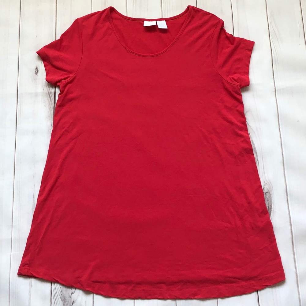 In Due Time Maternity Top